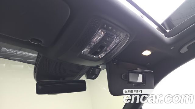 Mercedes-Benz GLS-Class GLS400d 4MATIC