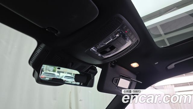 Mercedes-Benz GLB-Class GLB250 4MATIC