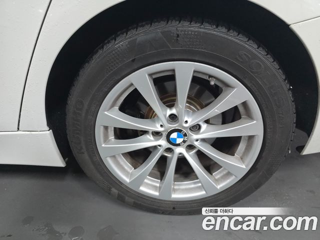 BMW 3-Series 320d