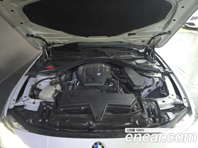 BMW 3-Series 320d