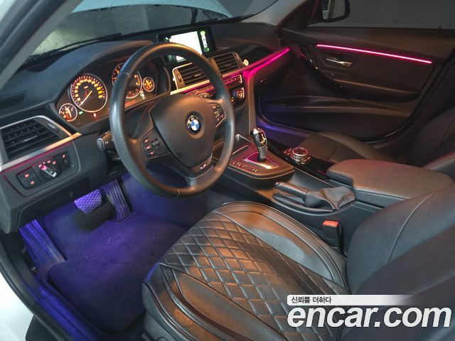 BMW 3-Series 320d