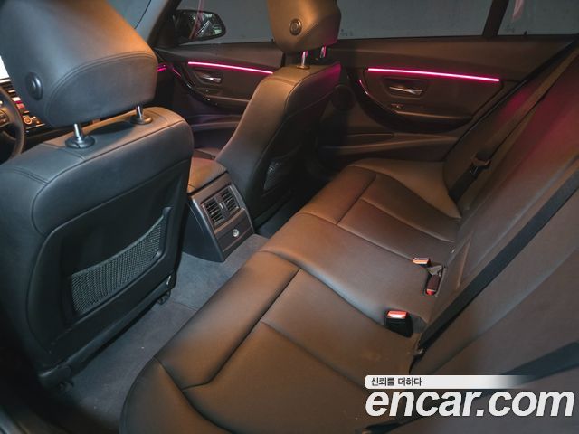 BMW 3-Series 320d