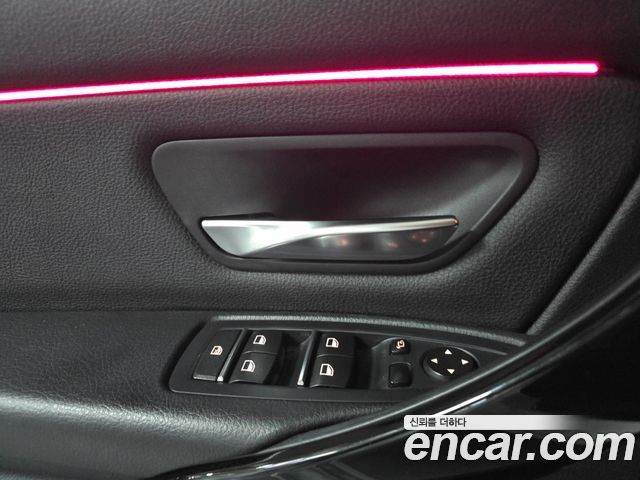 BMW 3-Series 320d