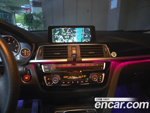 BMW 3-Series 320d