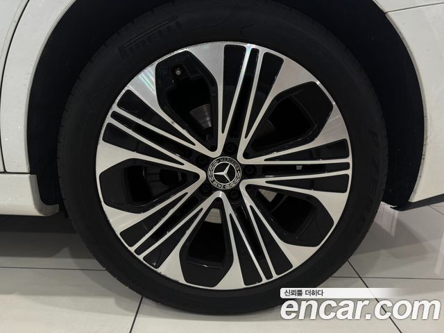 Mercedes-Benz E-Class E220d 4MATIC Exclusive