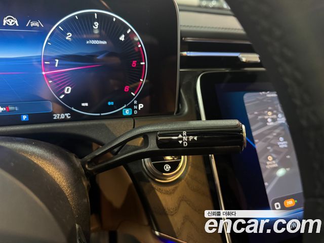 Mercedes-Benz E-Class E220d 4MATIC Exclusive
