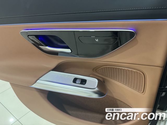 Mercedes-Benz E-Class E220d 4MATIC Exclusive