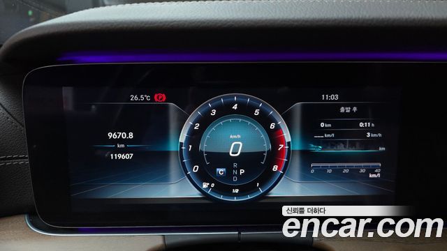 Mercedes-Benz E-Class E300 Exclusive