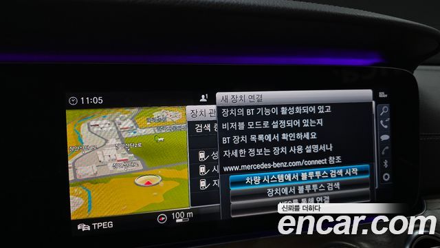 Mercedes-Benz E-Class E300 Exclusive