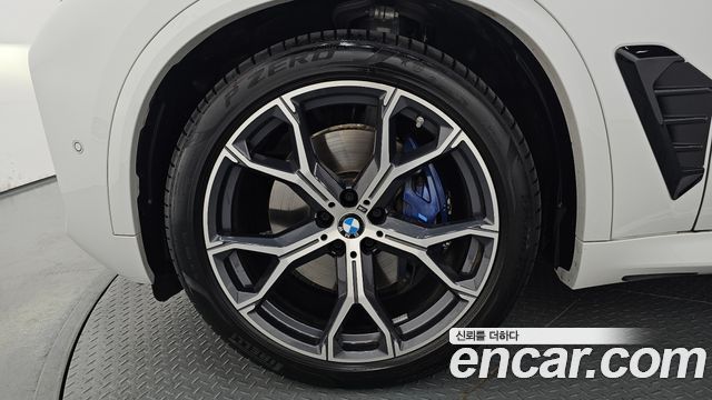 BMW X5 xDrive 40i M Sport