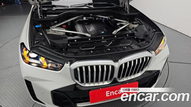 BMW X5 xDrive 40i M Sport