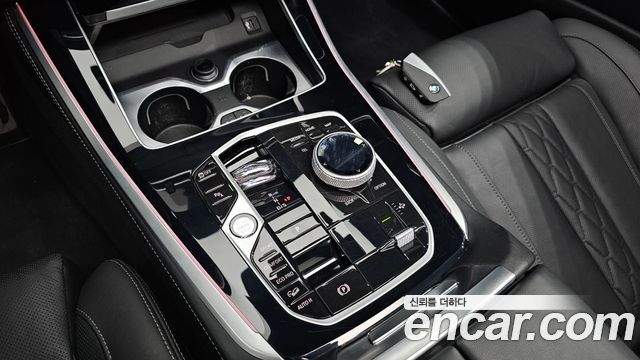 BMW X5 xDrive 40i M Sport