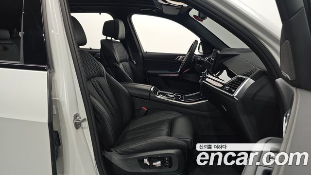 BMW X5 xDrive 40i M Sport