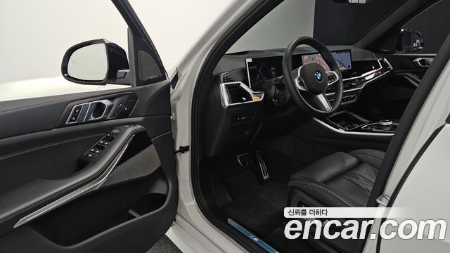 BMW X5 xDrive 40i M Sport