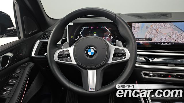 BMW X5 xDrive 40i M Sport