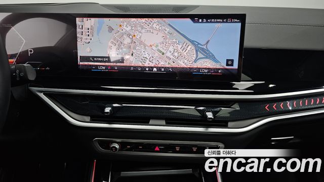 BMW X5 xDrive 40i M Sport