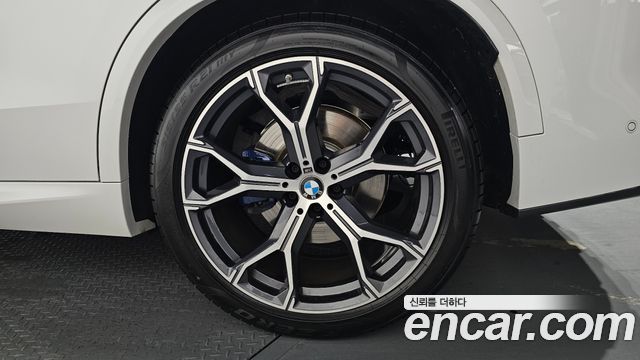 BMW X5 xDrive 40i M Sport