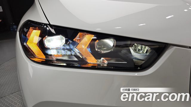 BMW X5 xDrive 40i M Sport