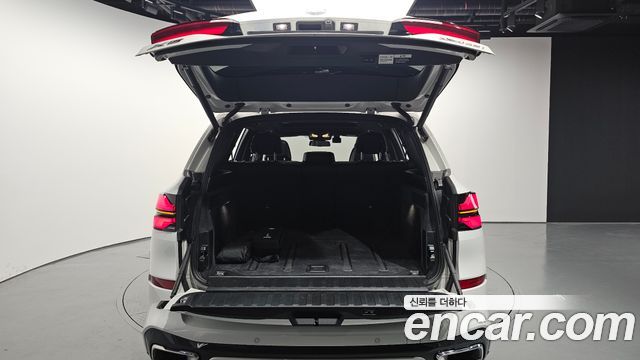 BMW X5 xDrive 40i M Sport