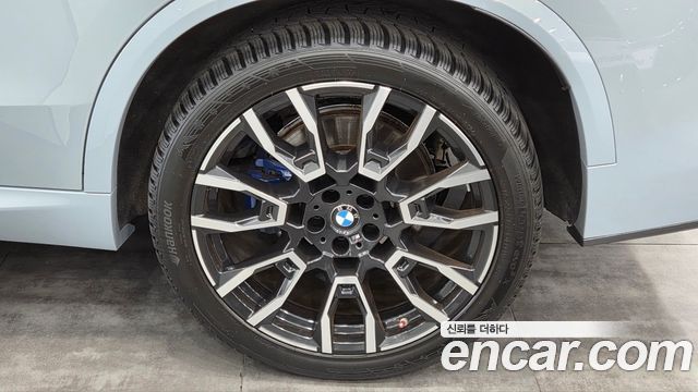 BMW X5 xDrive 40i M Sport