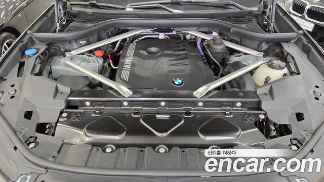 BMW X5 xDrive 40i M Sport