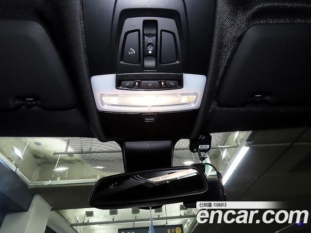 BMW X5 xDrive 40d