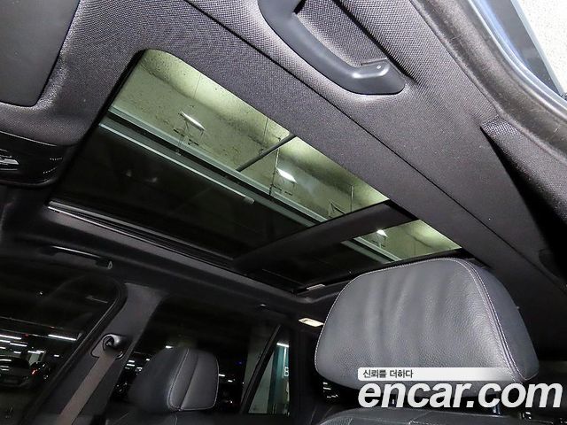 BMW X5 xDrive 40d