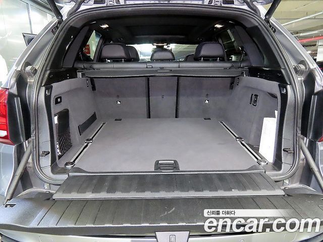 BMW X5 xDrive 40d