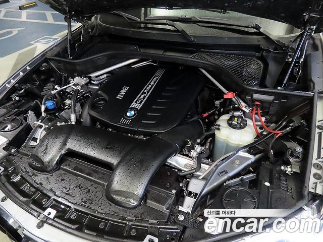 BMW X5 xDrive 40d