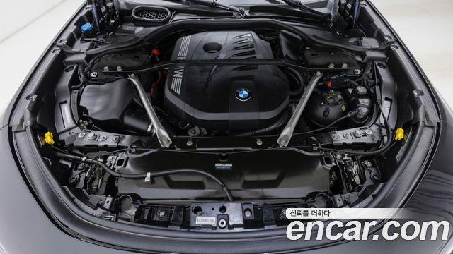 BMW 7-Series 740i xDrive M Sport Limited