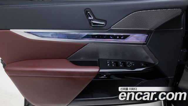 BMW 7-Series 740i xDrive M Sport Limited