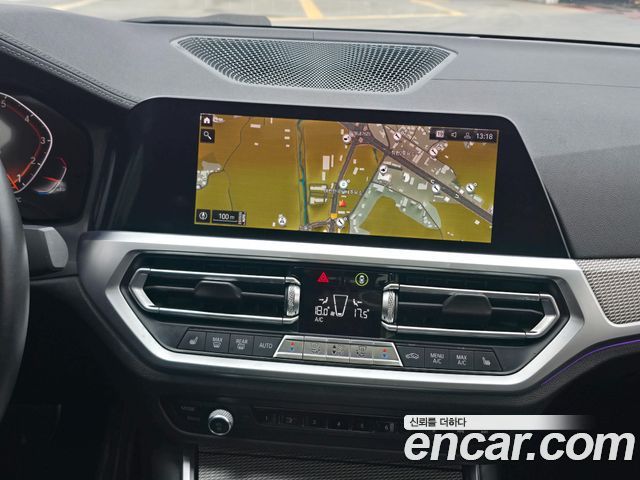 BMW 3-Series 320i M Sport