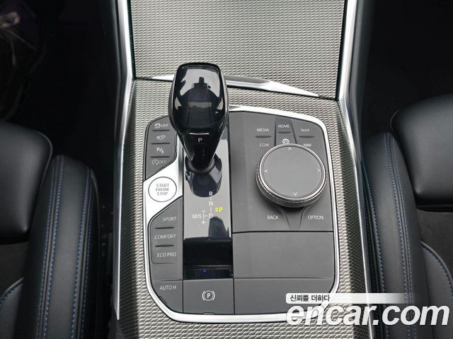 BMW 3-Series 320i M Sport