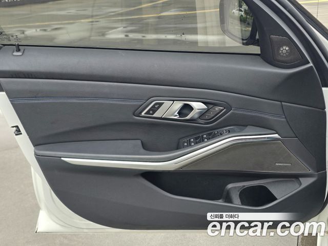 BMW 3-Series 320i M Sport
