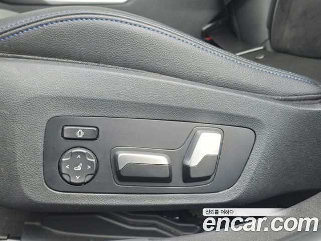 BMW 3-Series 320i M Sport
