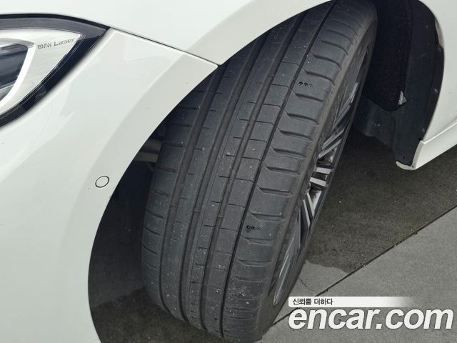 BMW 3-Series 320i M Sport