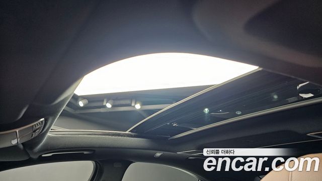 Mercedes-Benz S-Class S350 d