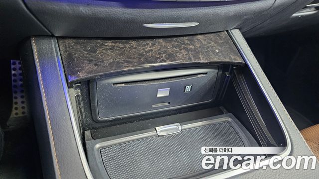 Mercedes-Benz S-Class S350 d