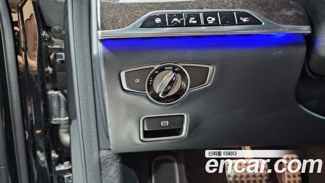 Mercedes-Benz S-Class S350 d