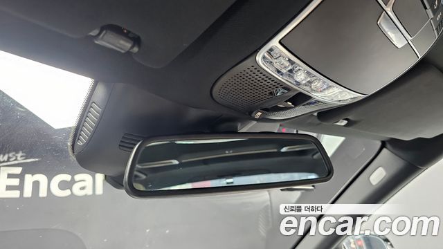 Mercedes-Benz S-Class S350 d