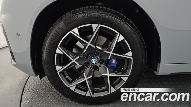 BMW X3 xDrive 20 M Sport