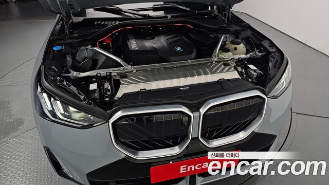 BMW X3 xDrive 20 M Sport