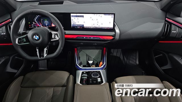 BMW X3 xDrive 20 M Sport