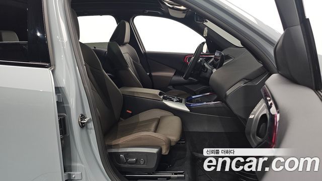 BMW X3 xDrive 20 M Sport
