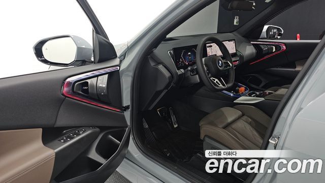 BMW X3 xDrive 20 M Sport