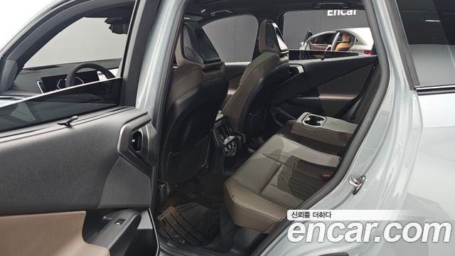 BMW X3 xDrive 20 M Sport
