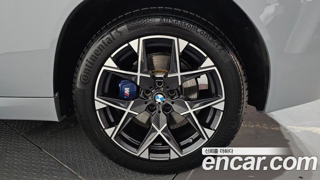 BMW X3 xDrive 20 M Sport