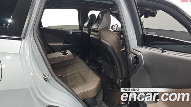 BMW X3 xDrive 20 M Sport