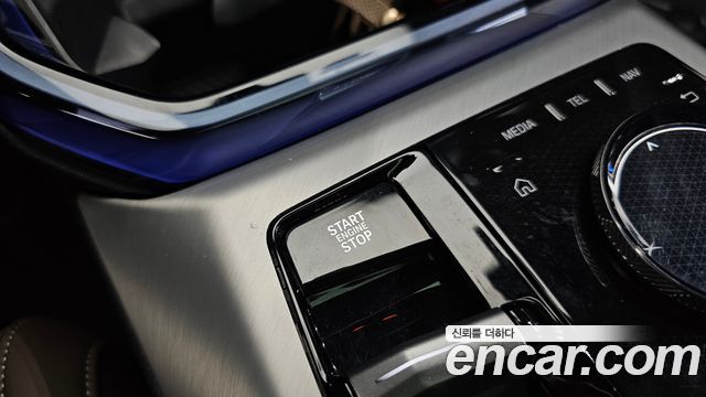 BMW X3 xDrive 20 M Sport