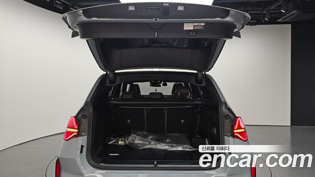 BMW X3 xDrive 20 M Sport